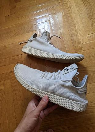 Кроссовки adidas atric white shoes black gold boots made оригинал