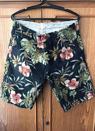 Шорти шорты scotch soda diesel allsaints dsqured