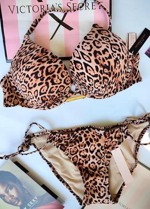 Купальник victoria's secret original s xs m l xl 32b 70b 75a 75b 34a 34b 32c 70c