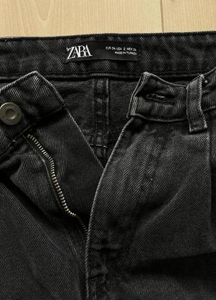 Джинси zara7 фото