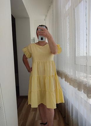 Плаття жіноче 4