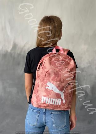 Рюкзак puma /спортивний/рюкзак для подорожей/міський2 фото