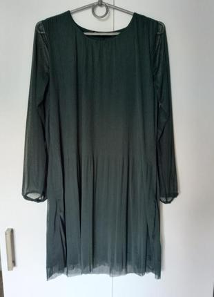 Нове плаття сукня сітка2 фото