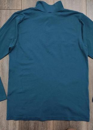 Женская термо кофта лонгслив crane оригинал размер xl