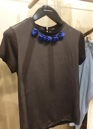 Футболка, блуза maje, sandro, imperial