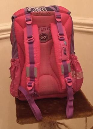 Рюкзак winx шкільний рюкзак для дівчинки вінкс3 фото