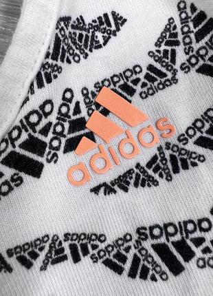 Женский топ adidas2 фото