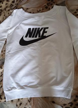 Джемпер hyperdunk nike
