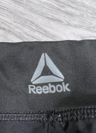 Женские шорты reebok speedwick3 фото