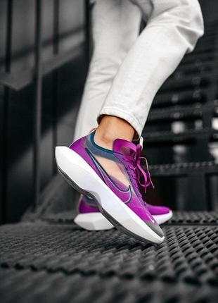 Nike vista lite violet женские кроссовки найк виста