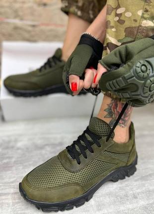 Женские тактические кроссовки, обувь для военных хаки, армейские берцы