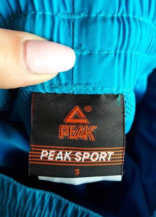 Новый спортивный костюм peak4 фото