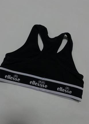 Топ ellesse