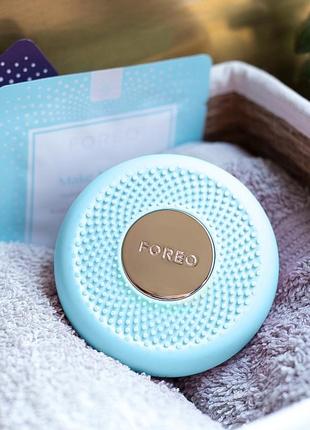 Foreo ufo mini 2 + 4 маски