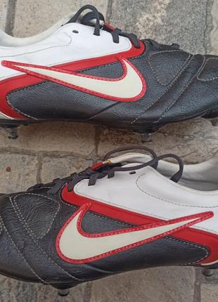 Бутси nike ctr360 sg 6
