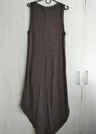 Новое легкое платье h&m, размер s .. цена 330 грн.
оригинал с официального сайта5 фото