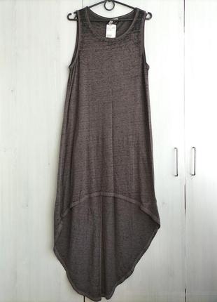 Новое легкое платье h&m, размер s .. цена 330 грн.
оригинал с официального сайта2 фото