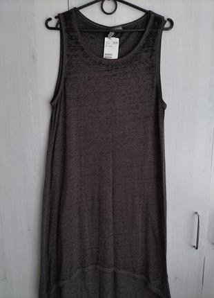 Новое легкое платье h&m, размер s .. цена 330 грн.
оригинал с официального сайта4 фото