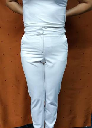 Штани mango 34р.