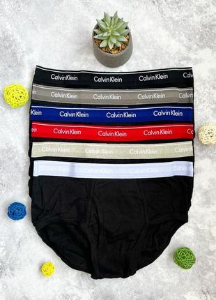 Набір брифів від calvin klein1 фото