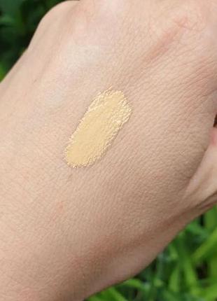 Armani designer lift spf 20 - тональний флюїд#22 фото