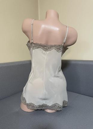 Пеньюар ночнушка falconeri