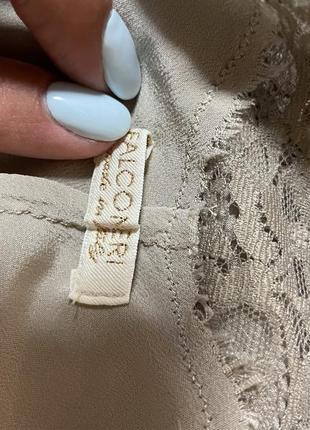 Пеньюар ночнушка falconeri