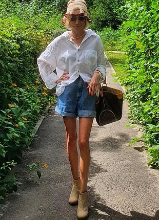 Zara ботильйон летний