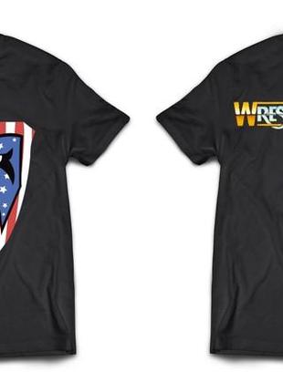 Wwe ultimate warrior wrestlemania