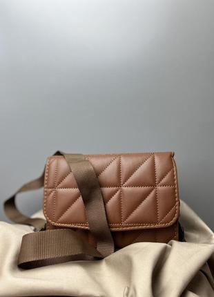 Жіноча сумка/стильна сумка на одне плече