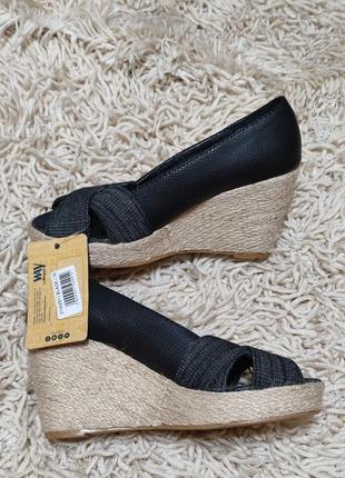 Босоніжки, босоніжки, жіночі, нові beppi2 фото