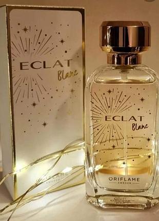 Жіночий парфум eclat blanc