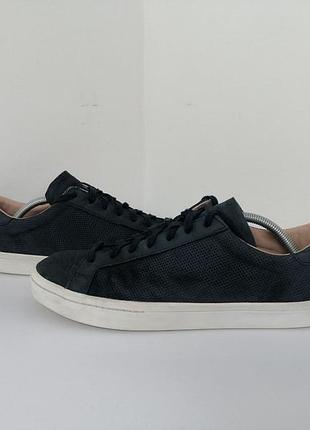Мужские кроссовки NMD adidas court vantage размер-45