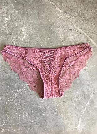 Трусики victoria’s secret