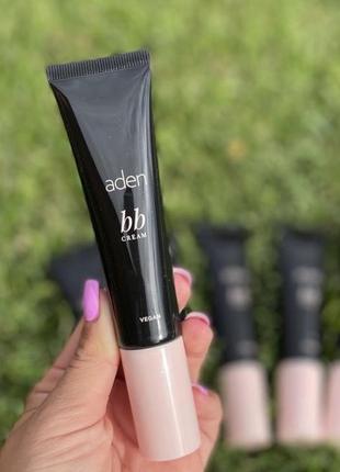 Вв крем від aden