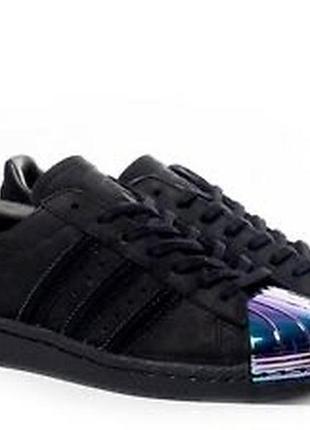 Стильні шкіряні кросівки adidas s76710