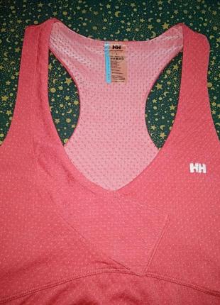 Майка helly hansen 3