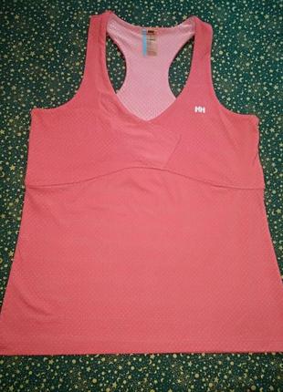 Майка helly hansen