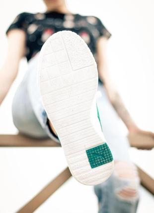 👟 кросівки жіночі puma cali sport пума   / наложка bs👟8 фото