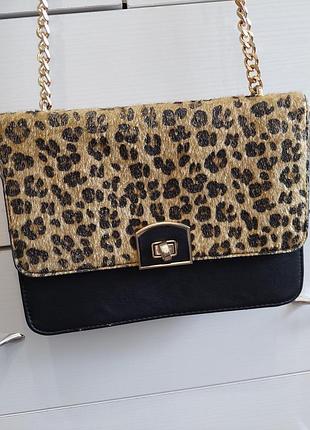 Сумка, стильна сумочка, чорна сумка