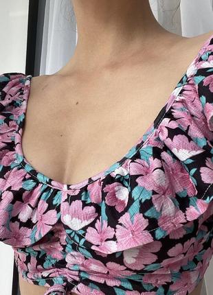 Топ pull&bear