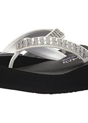 skechers yoga foam white