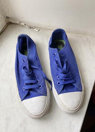 Кроссовки converse cons оригинал