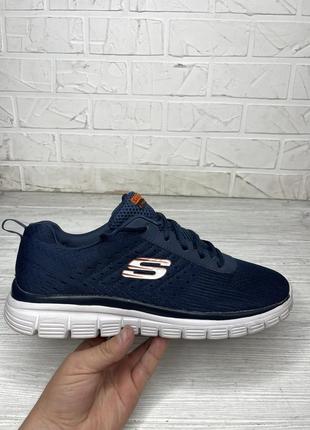 Кросівки skechers1 фото