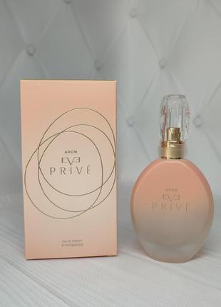 Парфумна вода ейвон avon eve prive 50мл1 фото