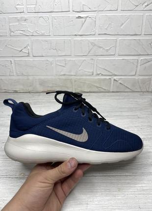 Кроссовки nike rich run