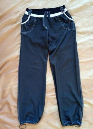 Штаны женские 40 - 42 размер (l)