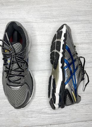 Бігові кросівки asics gel kayano3 фото