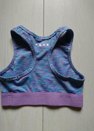 Топік спортивний souluxe 2