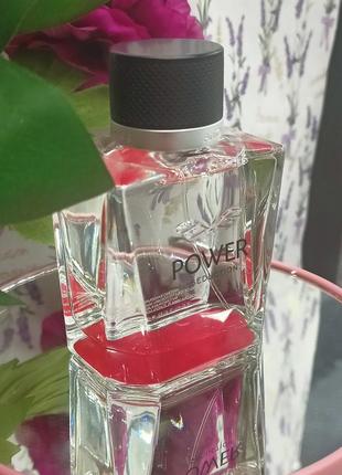 Туалетна вода antonio banderas power of seduction man edt, тестер